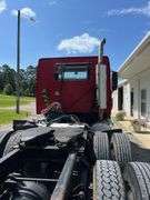 2006 Volvo VNM 17 Tractor Truck