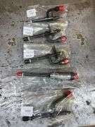 Large Group of Misc. Injectors
