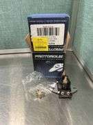 (1) Used Fuel Pump, (3) Protoque Solenoids