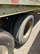 1992 Wilson Hopper Bottom Trailer