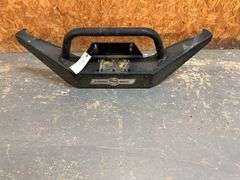 2016 Honda Foreman Bumper