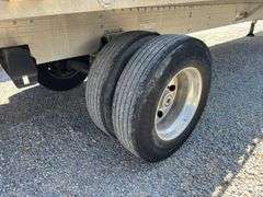 2023 Reitnouer CK 90 53 FT Aluminum Flatbed Trailer
