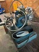 Leslie Hartridge Nozzle Pin Grinder