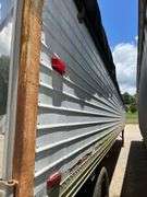 1986 Aluminum Side Hopper Bottom