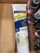 (19) Spotless Shine Spray & (1) Grease