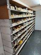 Injector Parts Room, Gasket Kits,