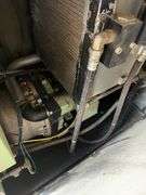 Sullair 1500 E Screw Air Compressor