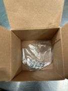 (1) Used Fuel Pump, (3) Protoque Solenoids