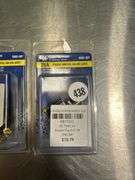 (2) Colehersee On-Off Toggle Switch