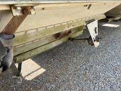 1992 Wilson Hopper Bottom Trailer