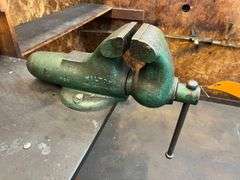 Wilton 4 1/2" Vise