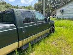 2000  FORD  F-350 Truck