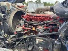2020 Peterbilt 389 Tractor Truck