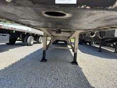 2023 Reitnouer CK 90 53 FT Aluminum Flatbed Trailer