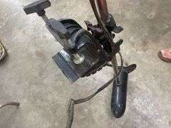 Prowler 45 Pound Thrust Trolling Motor