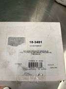 (3) Sierra Water Pump Kits