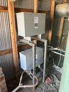 Sullair 1500 E Screw Air Compressor