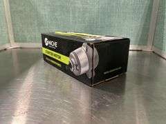 Niche Starter Motor