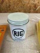 Bag of Gun Cleaning Items