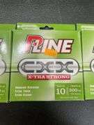 (2) 10 & (1) 12Lb. Test Fishing Line