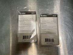 (2) Colehersee On-Off Toggle Switch