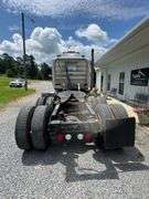 2015 Kenworth T880 Tractor Truck