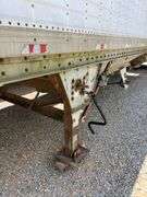 1992 Wilson Hopper Bottom Trailer