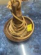 Mushroom Boat Anchor