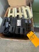 Large Group of Phones & Systems