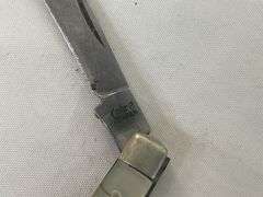 (9) Small Pocket Knives