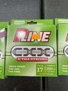 (3) 17Lb. Test Fishing Line