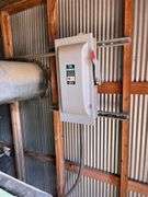 Sullair 1500 E Screw Air Compressor