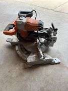 Rigid 12" Miter Saw