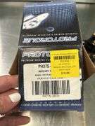 (1) Used Fuel Pump, (3) Protoque Solenoids