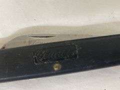 (4) Folding Pocket Knives