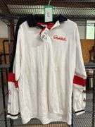 Dale Earnhardt Long Sleeve Polo Shirt