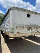 1986 Aluminum Side Hopper Bottom