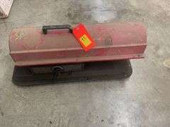 Reddy Heater 40,000 BTU Heater