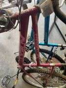 (3) Bicycles
