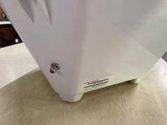 Dish Tailgater Portable Satellite Antenna