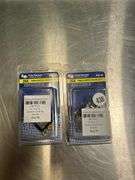 (2) Colehersee On-Off Toggle Switch