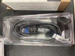 (2) Lowrance Transducers