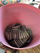 Group of 7.62 Tracer Ammo
