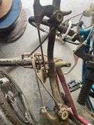 (3) Bicycles