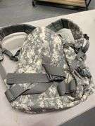 Bugout Gear Camo Backpack