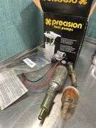 (1) Used Fuel Pump, (3) Protoque Solenoids