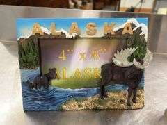 Alaska Decor