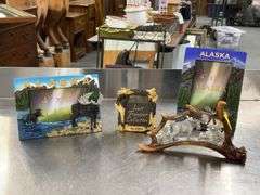 Alaska Decor