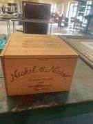 Nickel & Nickel Carpenter Wine Box