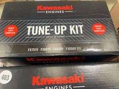 (2) Kawasaki Tune Up Kit